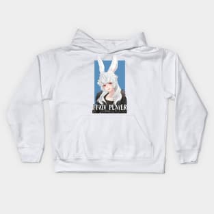 FFXIV player Kids Hoodie